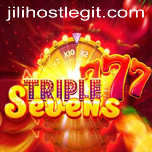 Explore the Thrills of 777TripleSeven with JILI.host