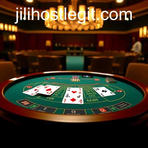 Baccarat Game - Unveiling the Secrets of the Classic Casino Game