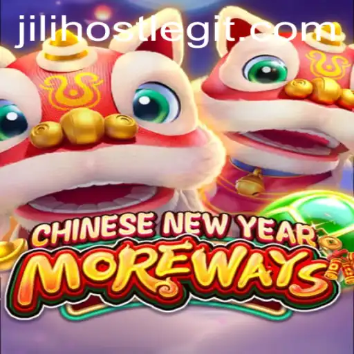 Discover CHINESENEWYEARMOREWAYS: A Festive Gaming Experience on JILI.host