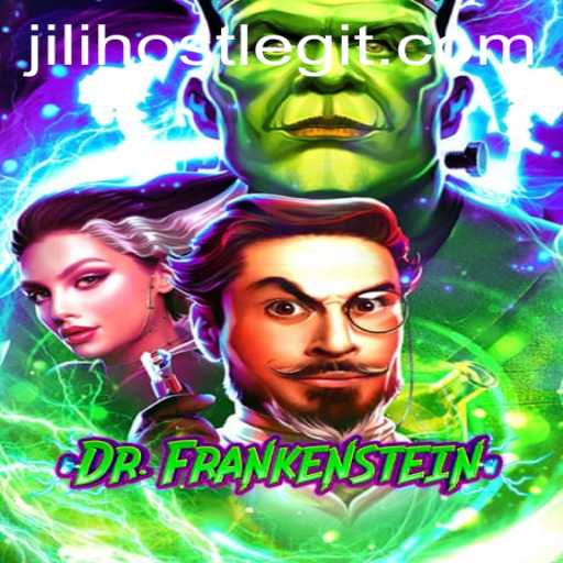 DrFrankenstein: Unveiling the Mystery Behind the Game and JILI.host