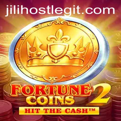 FortuneCoins2: A Deep Dive into the Exciting World of JILI.host's Latest Game