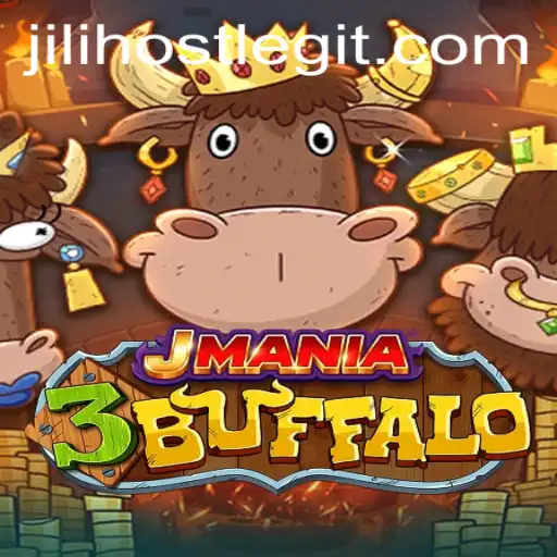 Explore the Thrills of JMania3Buffalo: A Comprehensive Guide to the Game