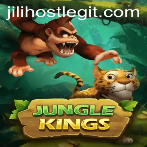 Explore the Exciting World of JungleKings at JILI.host