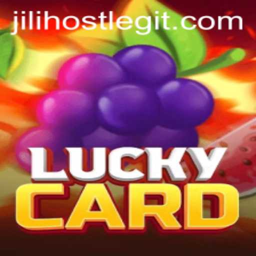 Exploring the Exciting World of LuckyCard by JILI.host