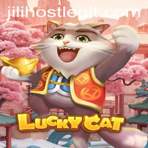 Exploring the Intriguing World of LuckyCat: A Dive into JILI.host's Latest Gaming Sensation