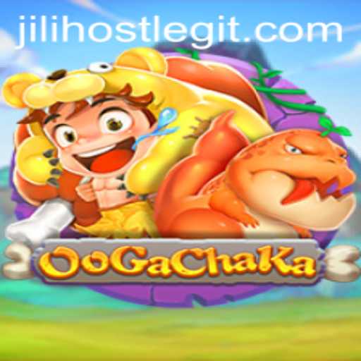 OoGaChaKa: An In-Depth Look at the Exciting New Game by JILI.host