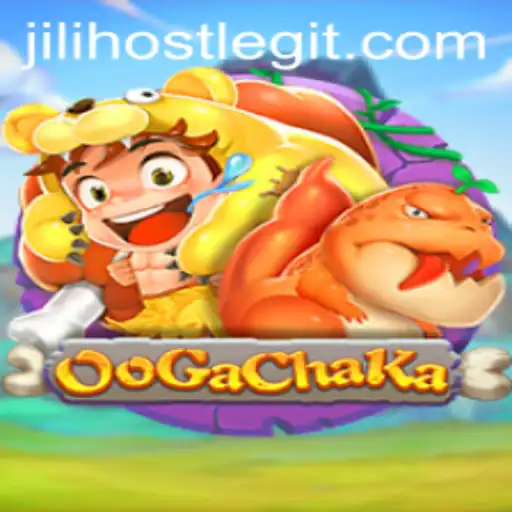 OoGaChaKa: An In-Depth Look at the Exciting New Game by JILI.host