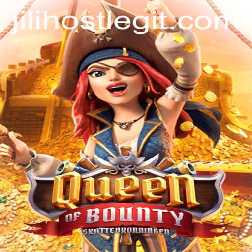 Queen of Bounty and JILI.host: A Deep Dive into the Exciting World of Online Gaming
