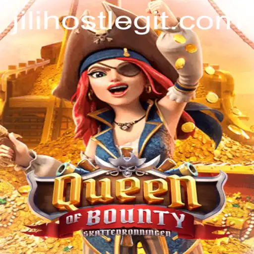 Queen of Bounty and JILI.host: A Deep Dive into the Exciting World of Online Gaming