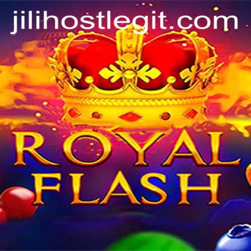 Discover the Exhilarating World of RoyalFlash: A Premier Gaming Experience with JILI.host
