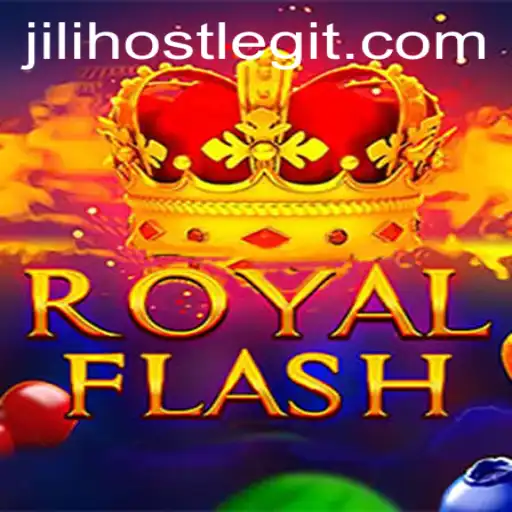 Discover the Exhilarating World of RoyalFlash: A Premier Gaming Experience with JILI.host
