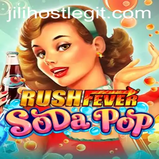Exploring the Excitement of RushFeverSodaPop