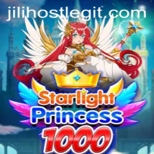 Exploring the Intriguing World of StarlightPrincess1000 and JILI.host