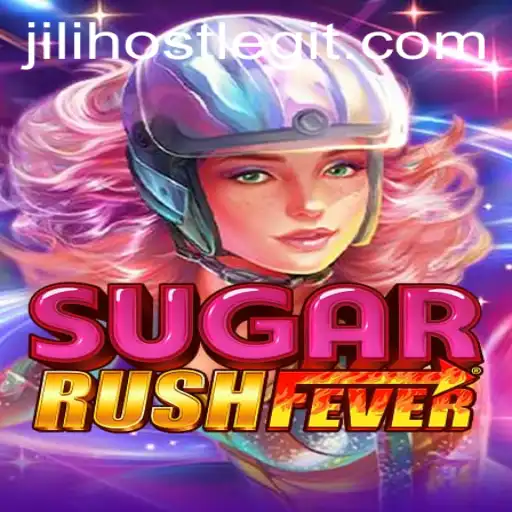 Unveiling SugarRushFever: A Sweet Escape in the Gaming World