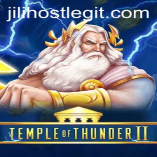 The Alluring World of TempleofThunderII: A Deep Dive